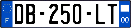 DB-250-LT