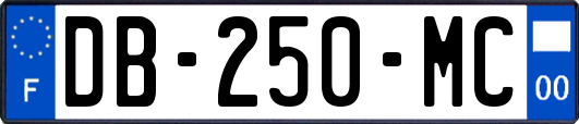 DB-250-MC