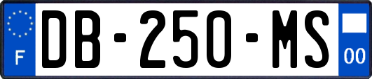 DB-250-MS