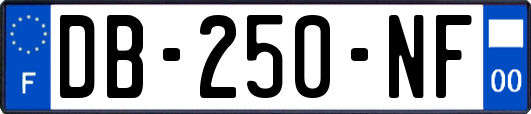 DB-250-NF