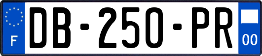 DB-250-PR