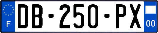 DB-250-PX