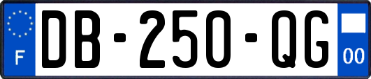 DB-250-QG