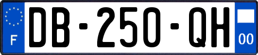 DB-250-QH