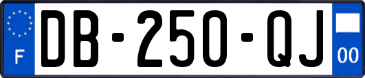 DB-250-QJ