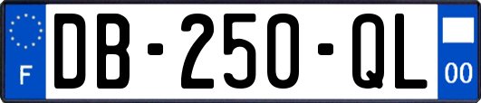 DB-250-QL