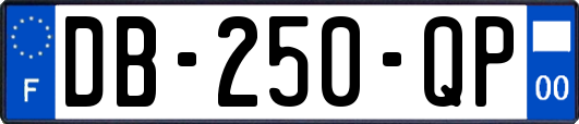 DB-250-QP