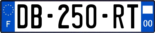 DB-250-RT