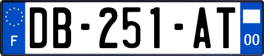 DB-251-AT