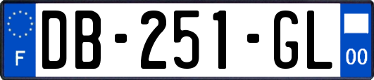 DB-251-GL