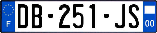 DB-251-JS