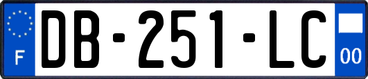 DB-251-LC