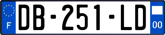 DB-251-LD