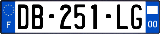 DB-251-LG