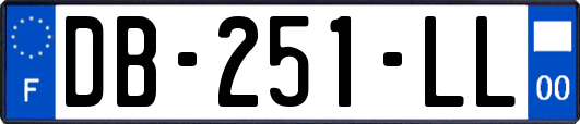 DB-251-LL