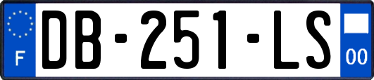DB-251-LS