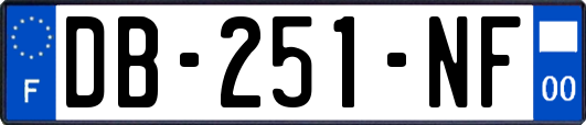 DB-251-NF