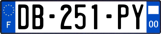 DB-251-PY