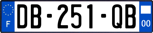DB-251-QB