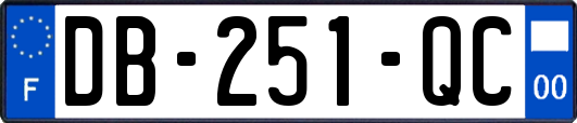 DB-251-QC