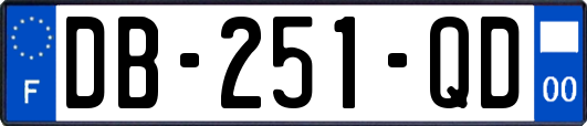 DB-251-QD