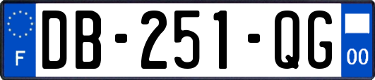 DB-251-QG