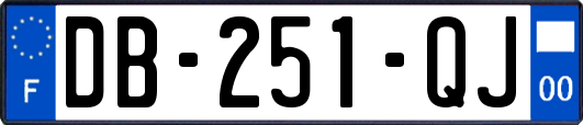 DB-251-QJ
