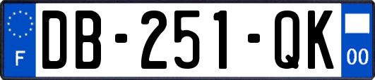 DB-251-QK