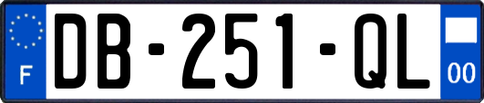DB-251-QL