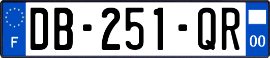 DB-251-QR