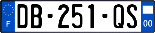 DB-251-QS