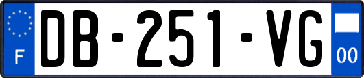 DB-251-VG