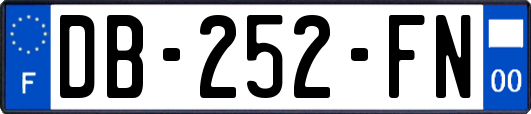 DB-252-FN
