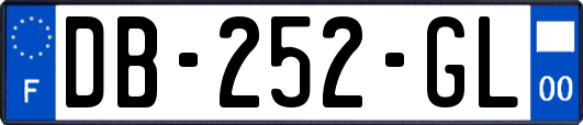 DB-252-GL