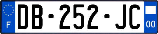 DB-252-JC