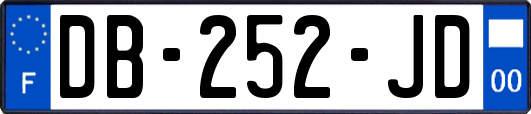 DB-252-JD