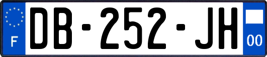 DB-252-JH
