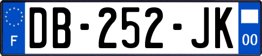 DB-252-JK