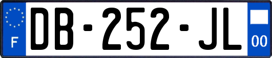 DB-252-JL