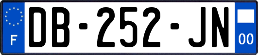 DB-252-JN