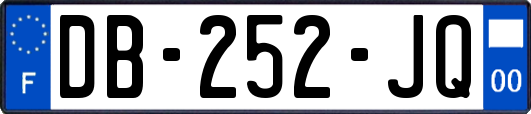 DB-252-JQ
