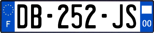 DB-252-JS