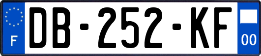 DB-252-KF