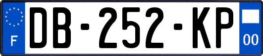 DB-252-KP
