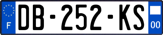 DB-252-KS