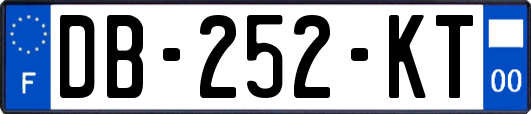 DB-252-KT