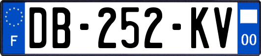 DB-252-KV