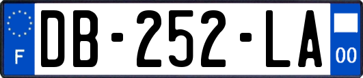 DB-252-LA