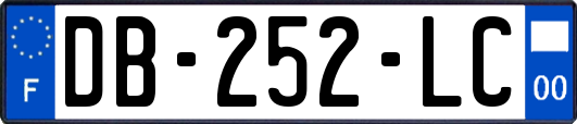 DB-252-LC