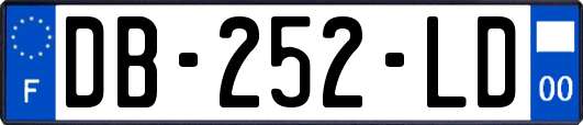 DB-252-LD